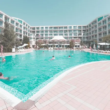 Atlantis Getaway Appartement