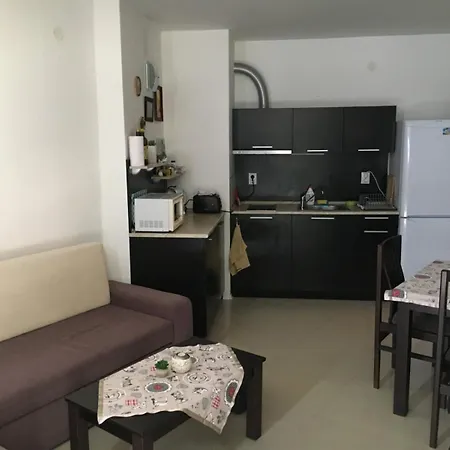 Atlantis Getaway Appartement