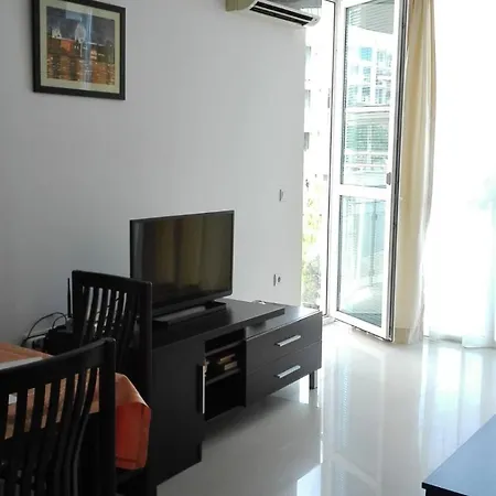 Apartament Atlantis Getaway Burgas City